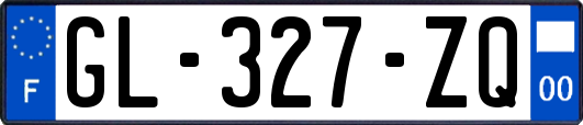 GL-327-ZQ