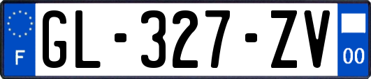 GL-327-ZV