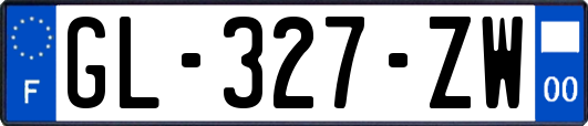 GL-327-ZW