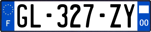 GL-327-ZY