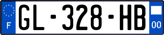 GL-328-HB