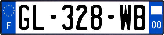 GL-328-WB