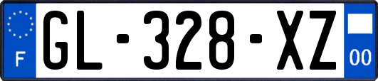 GL-328-XZ
