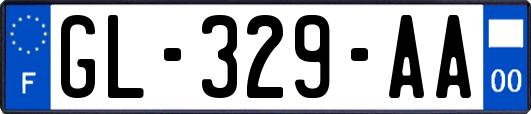 GL-329-AA