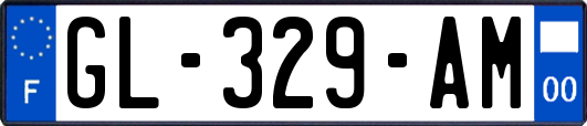 GL-329-AM