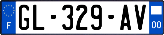 GL-329-AV