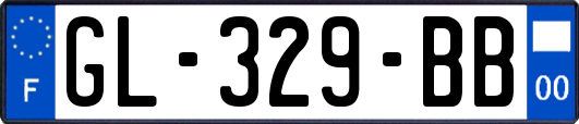 GL-329-BB