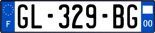 GL-329-BG