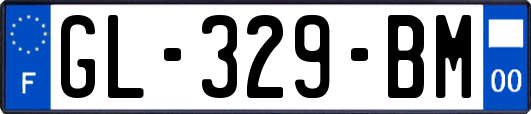 GL-329-BM