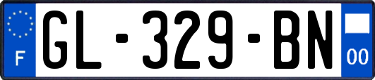 GL-329-BN
