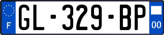 GL-329-BP