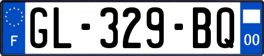 GL-329-BQ