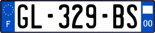GL-329-BS