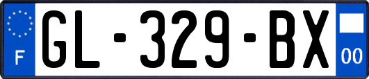 GL-329-BX