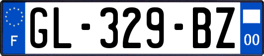 GL-329-BZ