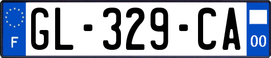 GL-329-CA