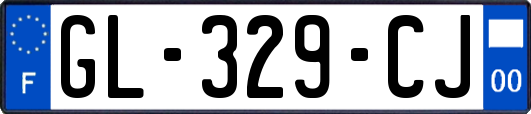 GL-329-CJ