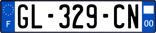 GL-329-CN