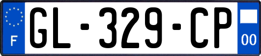 GL-329-CP