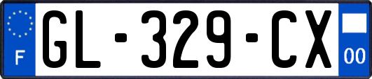 GL-329-CX