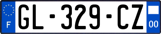 GL-329-CZ