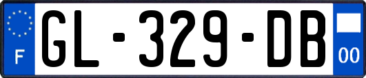 GL-329-DB