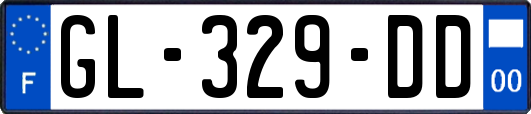 GL-329-DD