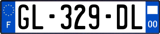 GL-329-DL
