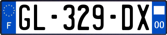 GL-329-DX
