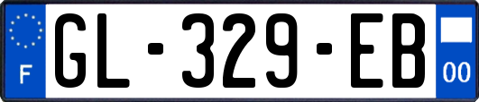 GL-329-EB