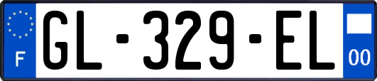 GL-329-EL