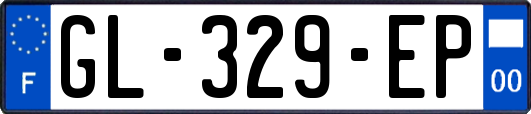 GL-329-EP