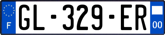 GL-329-ER