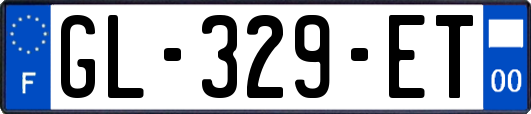 GL-329-ET