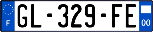 GL-329-FE