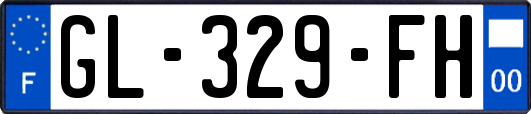 GL-329-FH