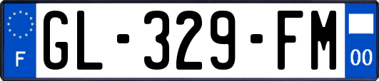 GL-329-FM