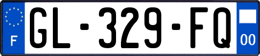 GL-329-FQ