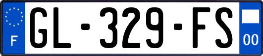 GL-329-FS