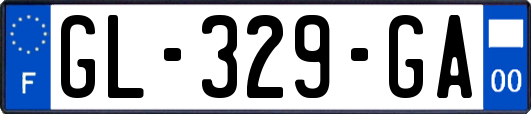 GL-329-GA