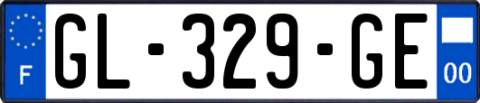 GL-329-GE