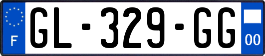 GL-329-GG