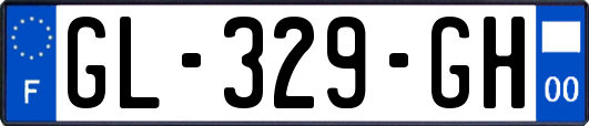 GL-329-GH