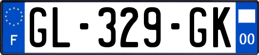 GL-329-GK
