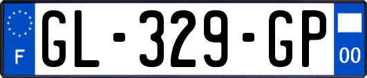 GL-329-GP