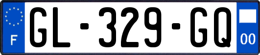 GL-329-GQ