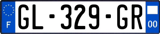 GL-329-GR