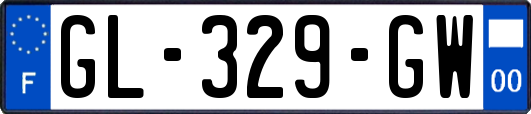 GL-329-GW