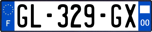 GL-329-GX
