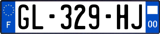 GL-329-HJ